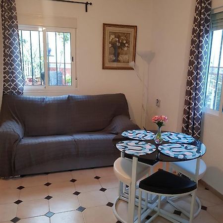 Wish Suite Dolores Leon De Triana Sevilla Bagian luar foto