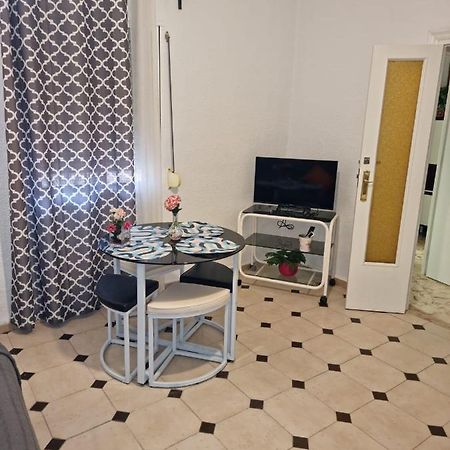 Wish Suite Dolores Leon De Triana Sevilla Bagian luar foto