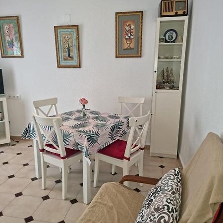 Wish Suite Dolores Leon De Triana Sevilla Bagian luar foto