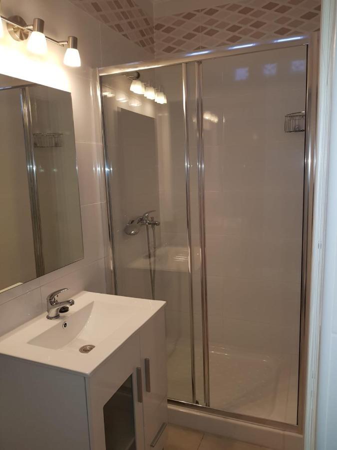 Wish Suite Dolores Leon De Triana Sevilla Bagian luar foto