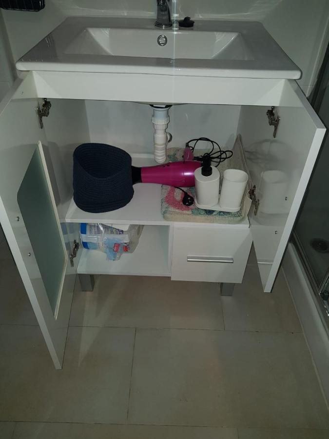 Wish Suite Dolores Leon De Triana Sevilla Bagian luar foto