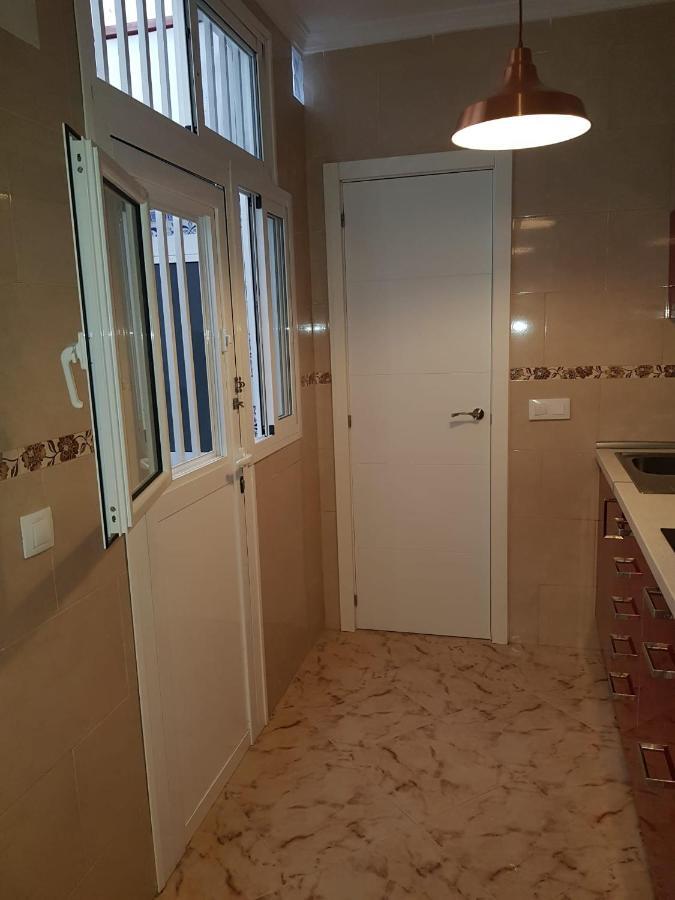 Wish Suite Dolores Leon De Triana Sevilla Bagian luar foto