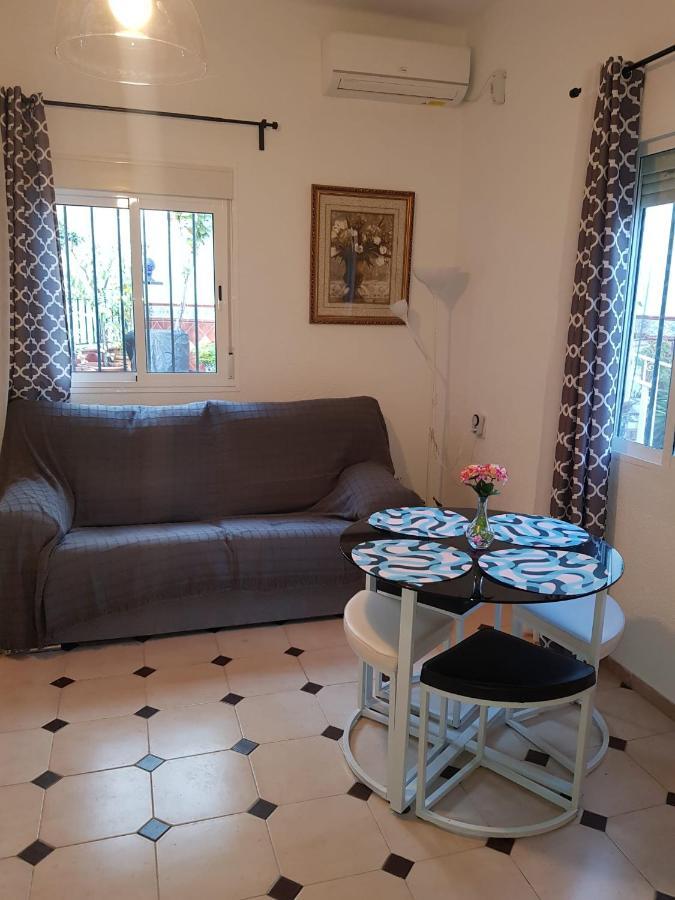 Wish Suite Dolores Leon De Triana Sevilla Bagian luar foto