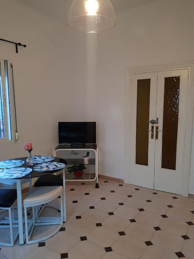 Wish Suite Dolores Leon De Triana Sevilla Bagian luar foto