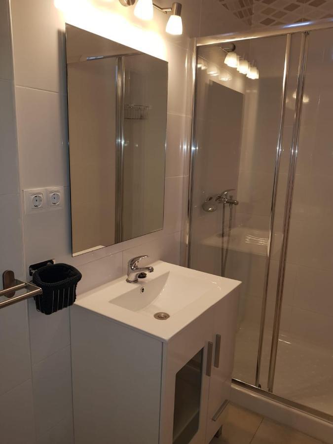 Wish Suite Dolores Leon De Triana Sevilla Bagian luar foto