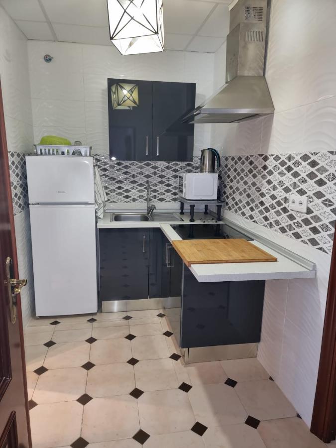 Wish Suite Dolores Leon De Triana Sevilla Bagian luar foto