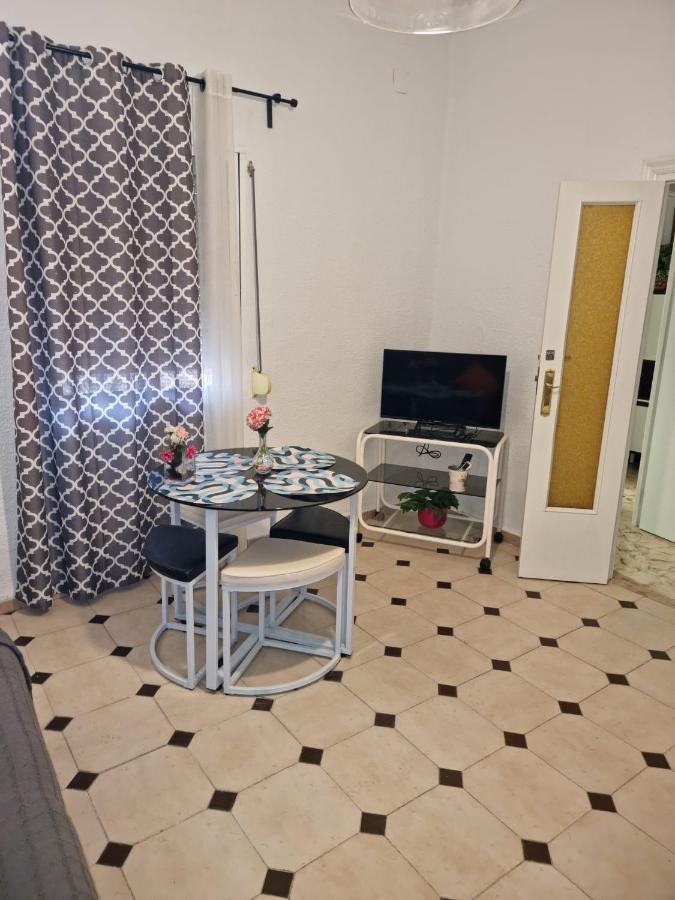 Wish Suite Dolores Leon De Triana Sevilla Bagian luar foto