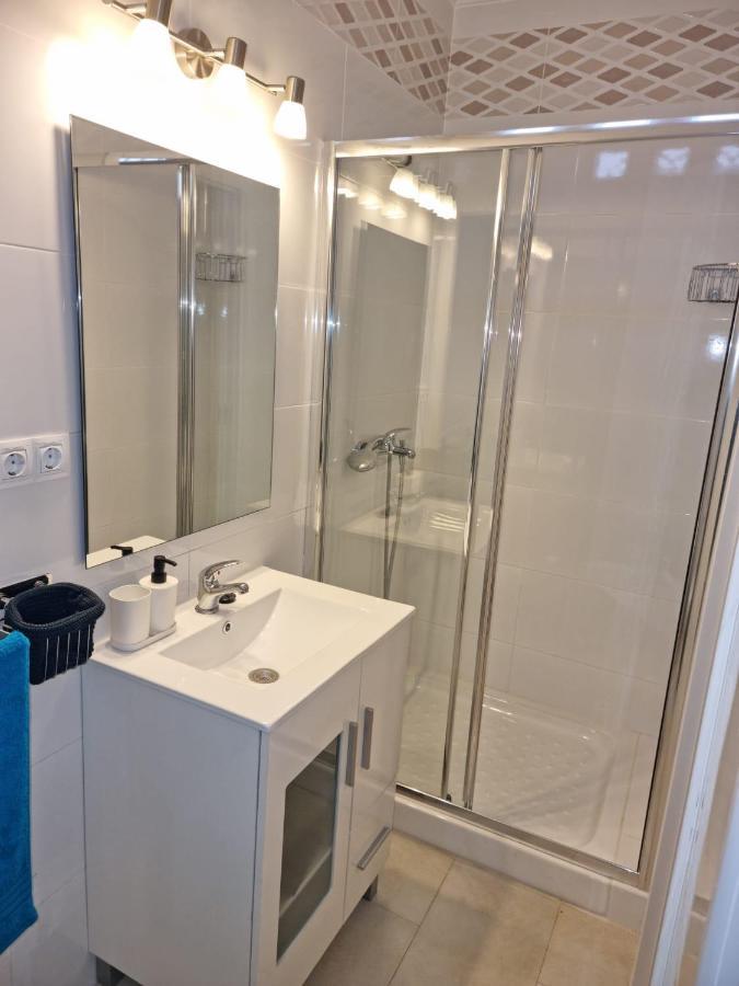 Wish Suite Dolores Leon De Triana Sevilla Bagian luar foto