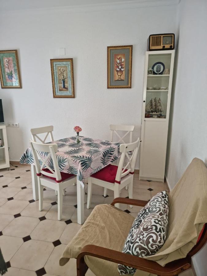 Wish Suite Dolores Leon De Triana Sevilla Bagian luar foto
