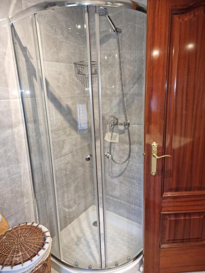 Wish Suite Dolores Leon De Triana Sevilla Bagian luar foto